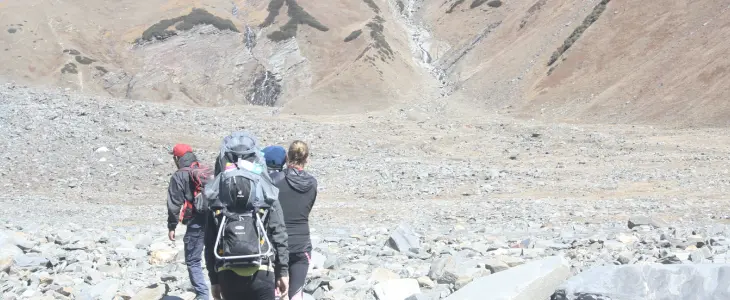 Beas Kund Trek gallery image